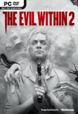 image for The Evil Within 2 v1.05/Update 4 + DLC + Bethesda.net Bonuses game
