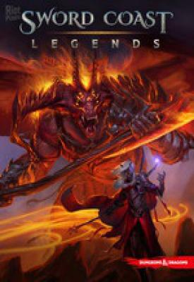 image for Sword Coast Legends + Rage of Demons DLC + Update 10 game