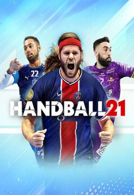 poster for Handball 21