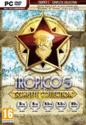 image for Tropico 5 - Complete Collection game