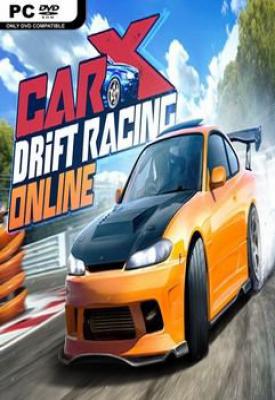 image for CarX Drift Racing Online v1.6.1 game