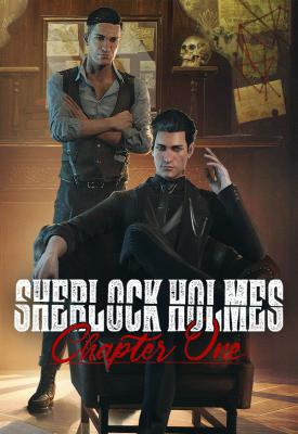 poster for  Sherlock Holmes: Chapter One + 2 DLCs + Bonus Soundtrack