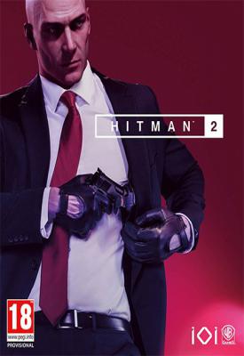 image for HITMAN 2: Gold Edition v2.70.1 + All DLCs game