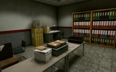 screenshoot for  Tested on Humans: Escape Room v1.0.6