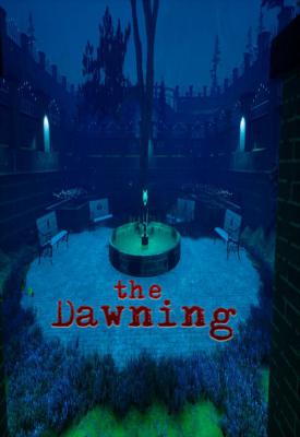 poster for The Dawning