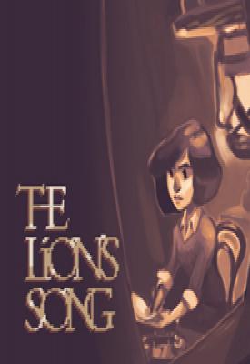 poster for The Lionâ€™s Song