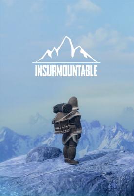 poster for Insurmountable