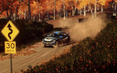 screenshoot for DiRT Rally 2.0: Game of the Year Edition v1.18 + All DLCs