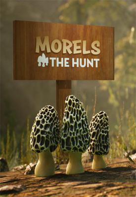 image for Morels: The Hunt game