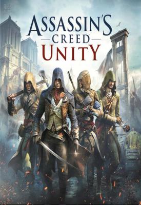 image for Assassin’s Creed: Unity v1.5.0 + All DLCs Cracked game
