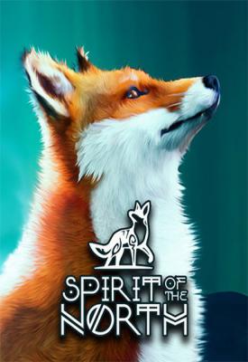 poster for Spirit of the North Build 6112756 (Enhanced Edition Update)