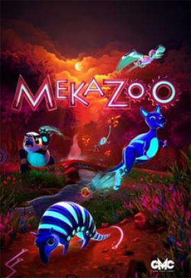 poster for Mekazoo