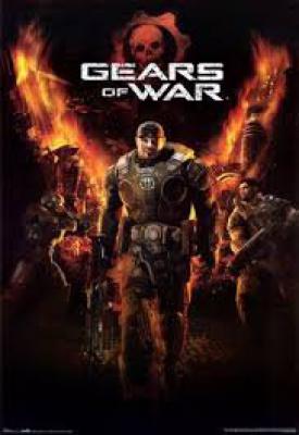 image for Gears of War   1.3 game