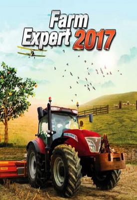poster for Farm Expert 2017 v1.106 PROPER