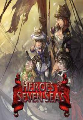 poster for Heroes of the Seven Seas