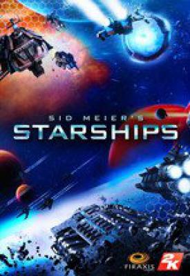 image for Sid Meier’s Starships  game