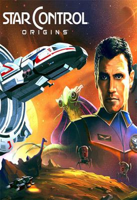 image for Star Control: Origins v1.01.53103 game