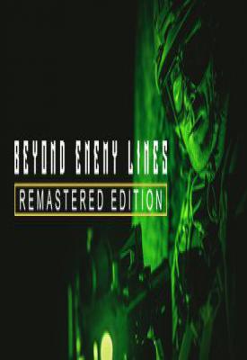 image for  Beyond Enemy Lines: Remastered Edition v2.1.0 game