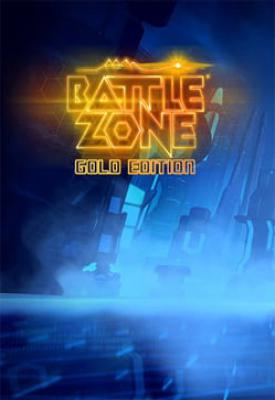 poster for Battlezone: Gold Edition v1.08 + Multiplayer