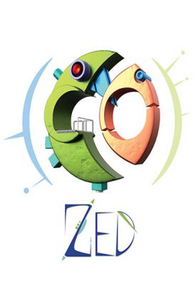 image for ZED game