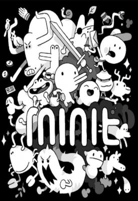 poster for Minit