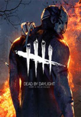 poster for Dead by Daylight v1.0.2 Hotfix 2