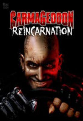 image for Carmageddon: Reincarnation – Release v1.2.0.7673 game
