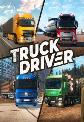 poster for Truck Driver v1.30