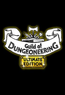image for  Guild of Dungeoneering: Ultimate Edition + 2 DLCs + Bonus Soundtrack game