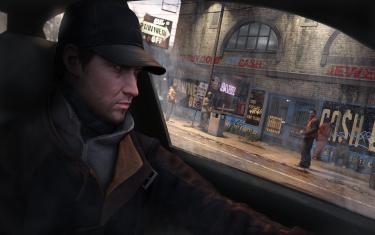 screenshoot for Watch Dogs v1.06.329 + All DLCs