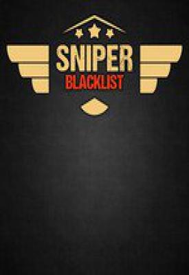 image for Sniper Blacklist game