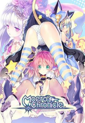 image for Moero Chronicle: Deluxe Bundle v1.0.06 game