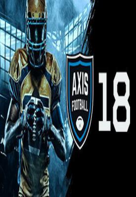 image for Axis Football 2018 game