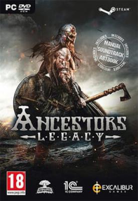 image for Ancestors Legacy Build 52498 + Bonus Content game