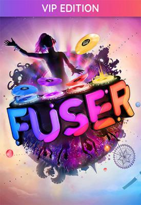 image for FUSER: VIP Edition + 29 DLCs game