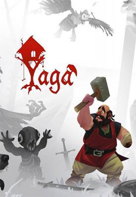 image for Yaga v1.3.21s + Roots of Evil DLC game
