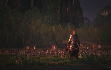 screenshoot for Total War: Three Kingdoms v1.5.3 + 7 DLCs
