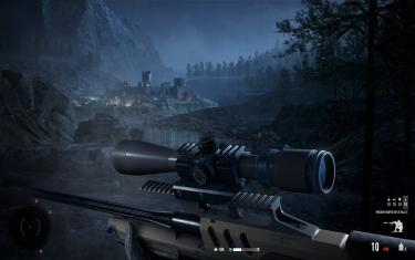 screenshoot for Sniper Ghost Warrior Contracts 2: Deluxe Arsenal Edition + Update 4 (Butcher’s Banquet) + 23 DLCs