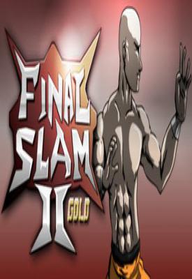 poster for Final Slam 2 Gold