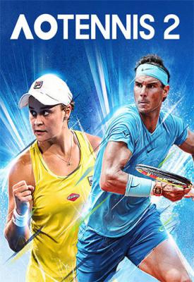 image for AO Tennis 2 v.1.0.2027 game