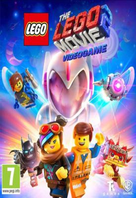image for The LEGO Movie 2 Videogame + Prophecy Pack DLC game