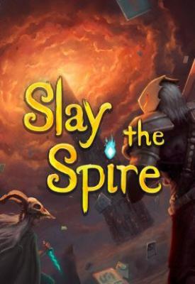 image for Slay The Spire game