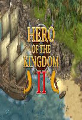 image for Hero of the Kingdom III game