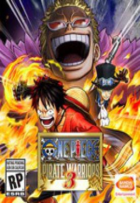 image for One Piece Pirate Warriors 3: GOLD Edition + All DLCs game