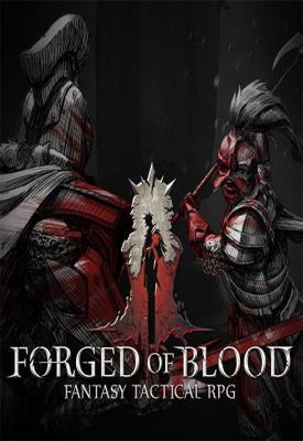 image for Forged of Blood v1.0.4341 game