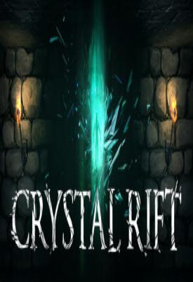 poster for Crystal Rift