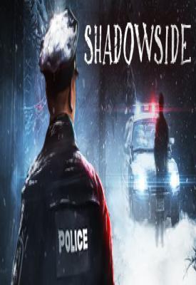 poster for ShadowSide