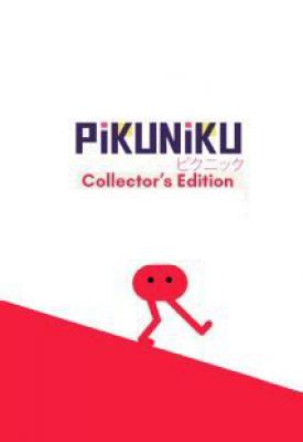 poster for Pikuniku Collector’s Edition