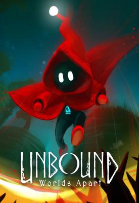 poster for Unbound: Worlds Apart