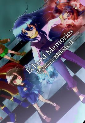 poster for  Echoed Memories v1.0.10